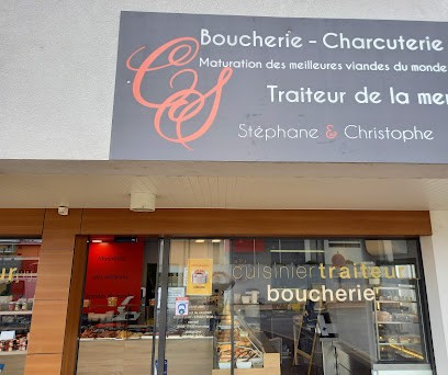 Boucherie Divonne Stéphane & Christophe, Boucherie à Divonne-les-Bains