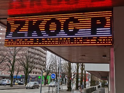 Proxi Service, Boucherie à Oyonnax