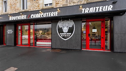 Boucherie Charcuterie Vidas, Boucherie à Vic-le-Comte