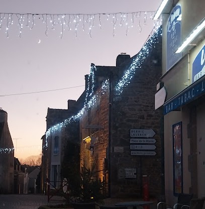 (VIVECO) Boucherie-Épicerie LA NOYALAISE, Boucherie à Noyal-Muzillac