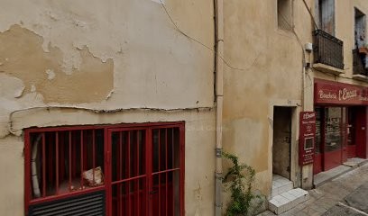 Boucherie L'encas, Boucherie à Lunel