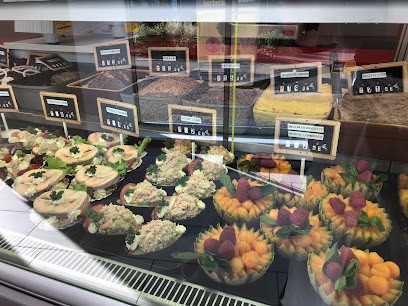 Plaisir des Viandes, Boucherie à Ernée