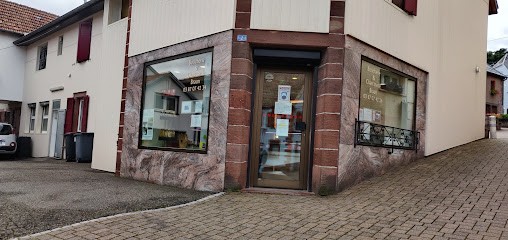 Boucherie Braun, Boucherie à Dabo