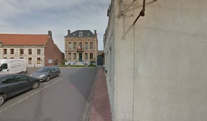 Leclercq Xavier, Boucherie à Zutkerque