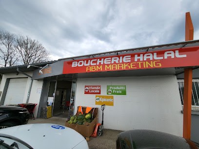 Boucherie Halal Les Fins, Boucherie aux Fins