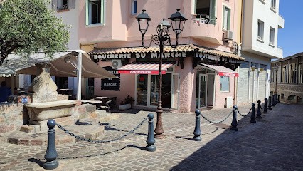 Boucherie Du Marché - Christophe, Boucherie à Saint-Raphaël