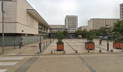 Maison Bourgis, Boucherie à Meudon