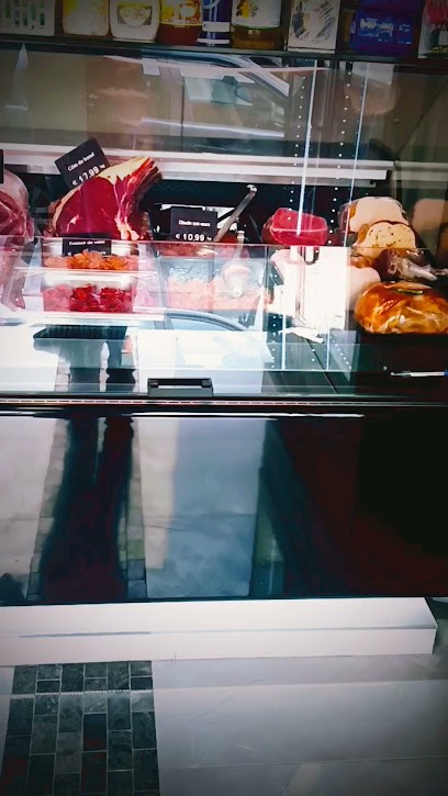 Boucherie Salam Champioux, Boucherie à Argenteuil