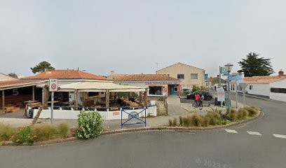 Au Bonheur Des Saveurs, Boucherie à L'Épine