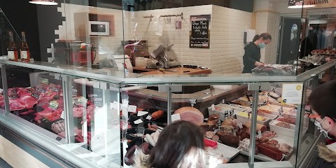 L Etal Du Boucher, Boucherie à Liffré