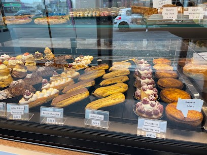 30 EME LATITUDE, Boucherie à Gond-Pontouvre