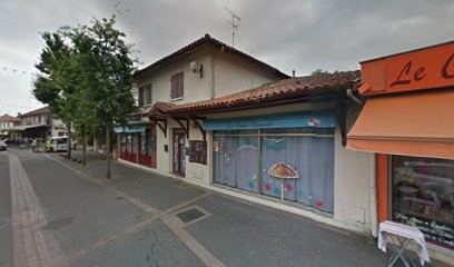 Chez Jean-Paul, Boucherie à Parentis-en-Born