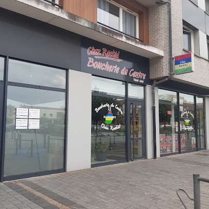 Boucherie Chez Rachid, Boucherie à Grande-Synthe