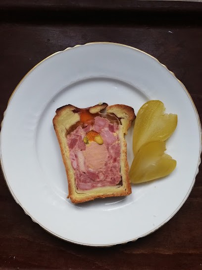 Boucherie Charcuterie Doloise, Boucherie à Dol-de-Bretagne