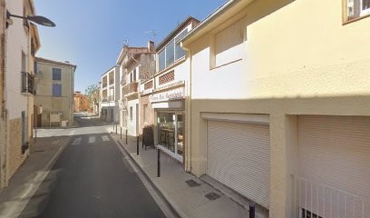 Belmonte Rene Rene, Boucherie à Ortaffa