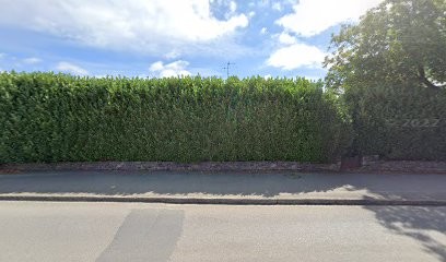 Lallican Rémy, Boucherie à Loudéac