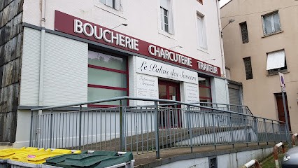 Le Palais Des Saveurs, Boucherie à Labastide-Rouairoux