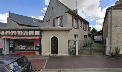 Lefèvre Dominique, Boucherie à Grainville-Langannerie