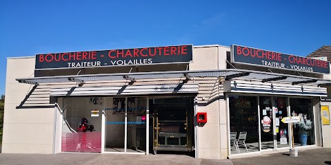 Gérard Sarthou Sarl, Boucherie à Lons