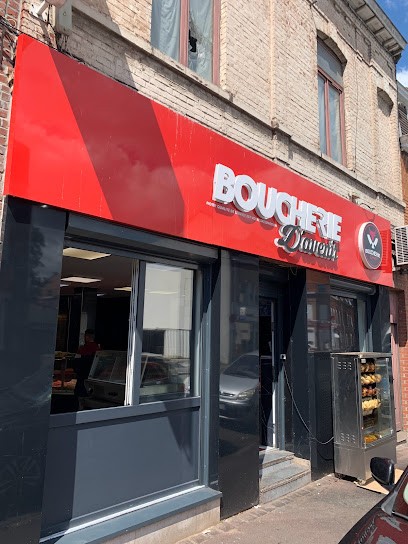 Boucherie d'Avenir, Boucherie à Tourcoing