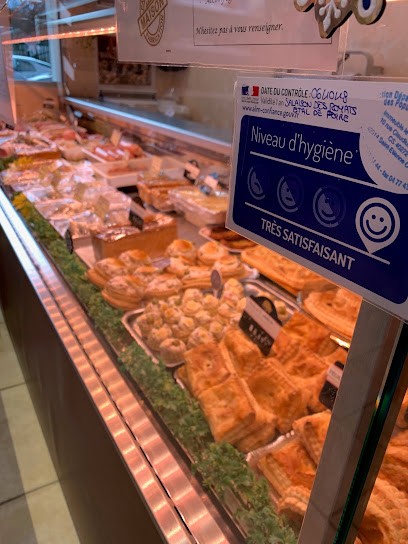SALAISONS DES ROYATS, Boucherie à Saint-Georges-Haute-Ville