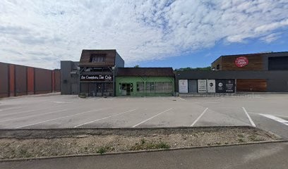 Carquille, Boucherie à Châtillon-le-Duc