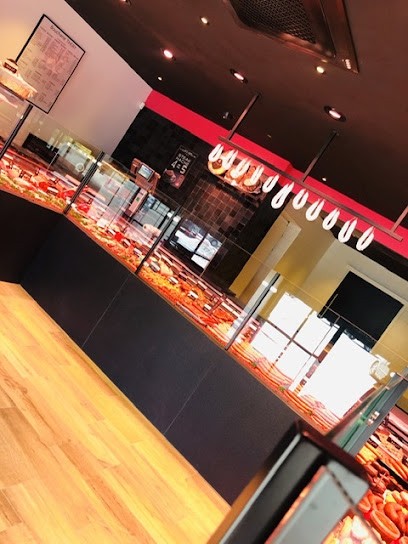 Boucherie Théry, Boucherie à Oye-Plage