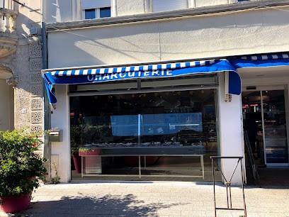 Duprat Alain - Boucherie, charcuterie et traiteur, Charcuterie à Saint-Georges-de-Didonne