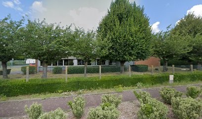 Grand Saloir Saint Nicolas, Boucherie à Douai