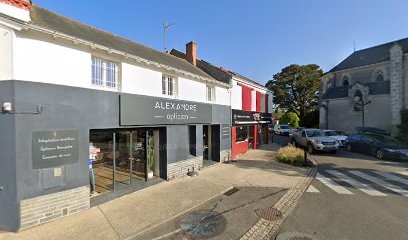 les artisans du goût, Boucherie à La Plaine-sur-Mer