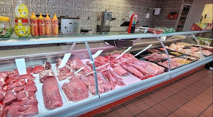 Le Rajpoot, Boucherie à Clermont-Ferrand