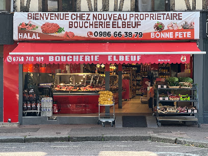 Boucherie Elbeuf Charcuterie à Elbeuf