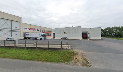 Renaud Viandes, Boucherie à Grand-Fougeray