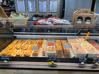 Les Charcuteries De Francis, Charcuterie à Bruges