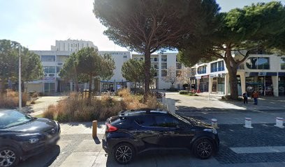 Reinard Andre, Boucherie à La Grande-Motte