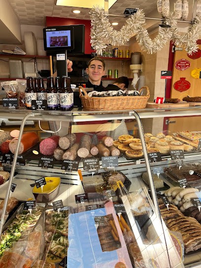 Boucherie Charcuterie Traiteur Des Vallons, Boucherie à Guipry-Messac
