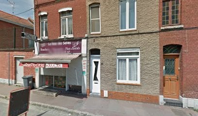 Zaidi Amar, Boucherie à Tourcoing