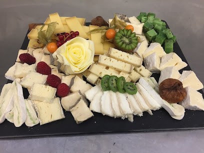 Maison Oger, Boucherie à Plouézec