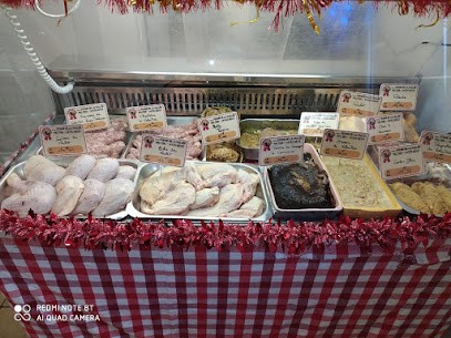 Sarl Ferme de la Vallee, Boucherie à Reux