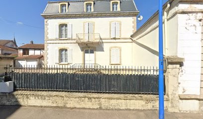 Fournier Daniel, Boucherie à Bayecourt