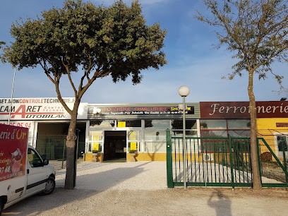 Boucherie D'or, Boucherie à Camaret-sur-Aigues