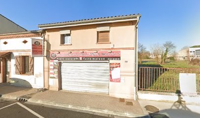 Capelle, Boucherie à Lézat-sur-Lèze