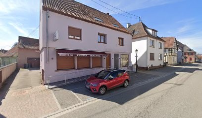 Etwein Sarl, Boucherie à Soultz-sous-Forêts