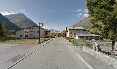 Soc d'exploitation Boucherie Boniface, Boucherie à Bessans