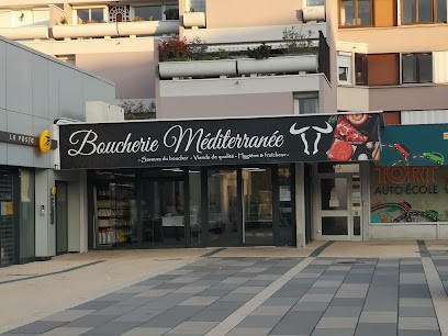 Boucherie De La Place Quetigny, Boucherie à Quetigny