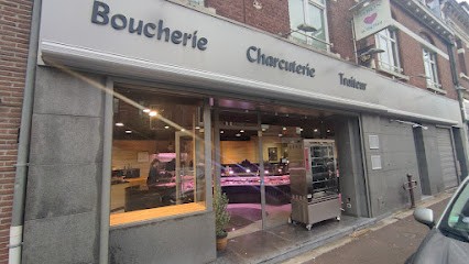 Boucherie La Brocherie, Boucherie à Quesnoy-sur-Deûle