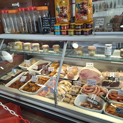 Butcher MANENTI, Boucherie à Lesparre-Médoc