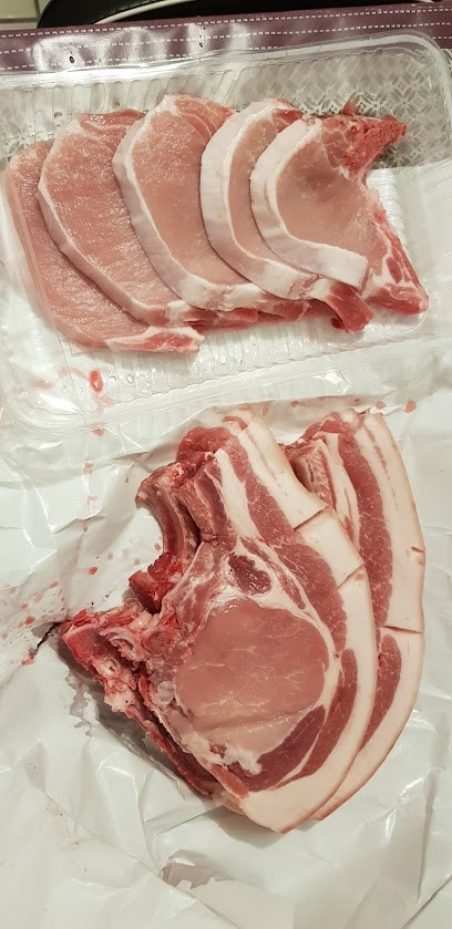 Cub En Bouche, Boucherie à Cubnezais