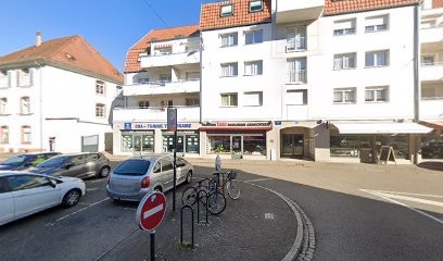 Boucherie Charcuterie Traiteur Lutz Haguenau, Boucherie à Haguenau