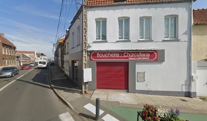 Leclercq Vincent, Boucherie à Saint-Martin-lez-Tatinghem